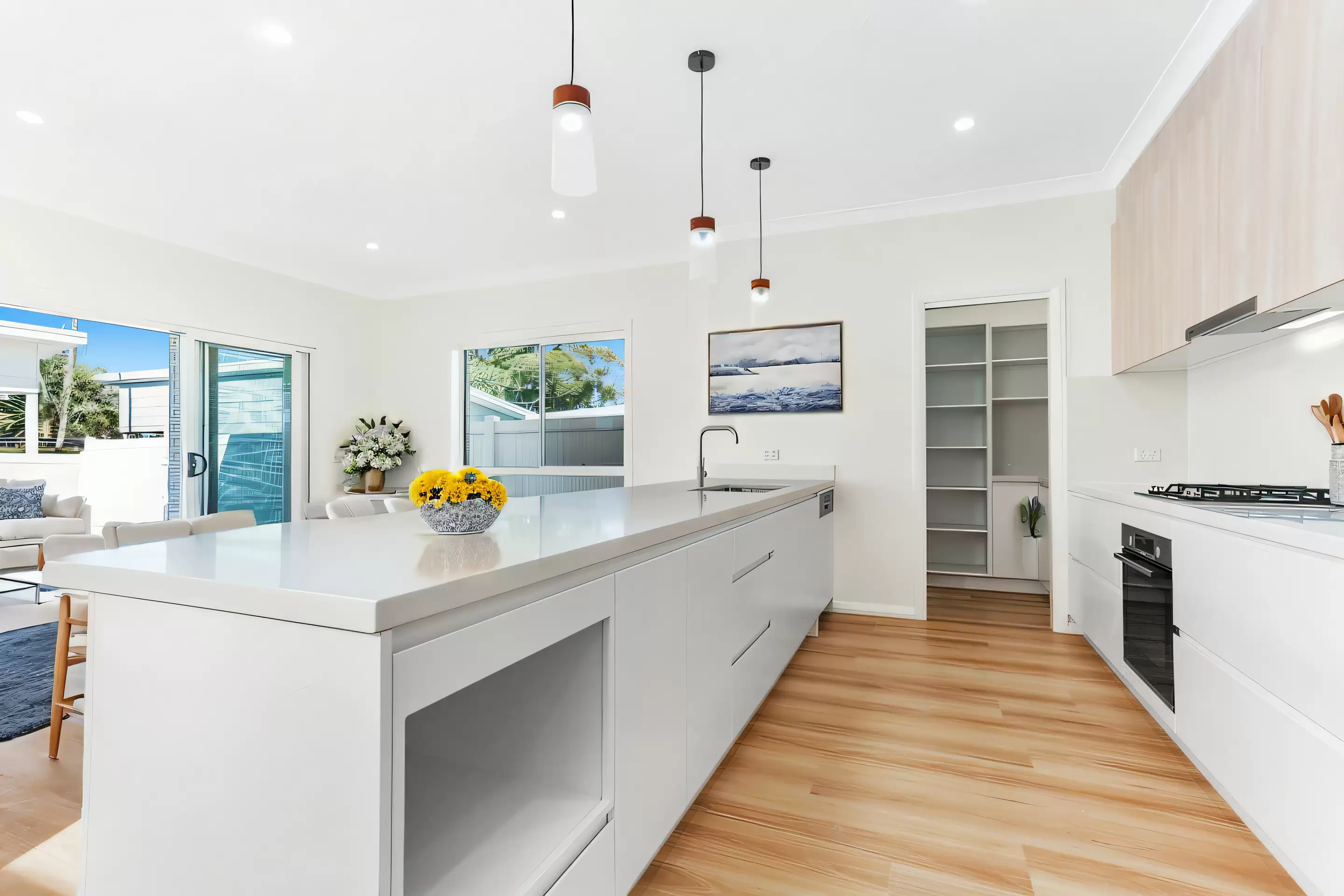 92 Baroona Road, Northbridge Leased by The Gallery Real Estate - image 2