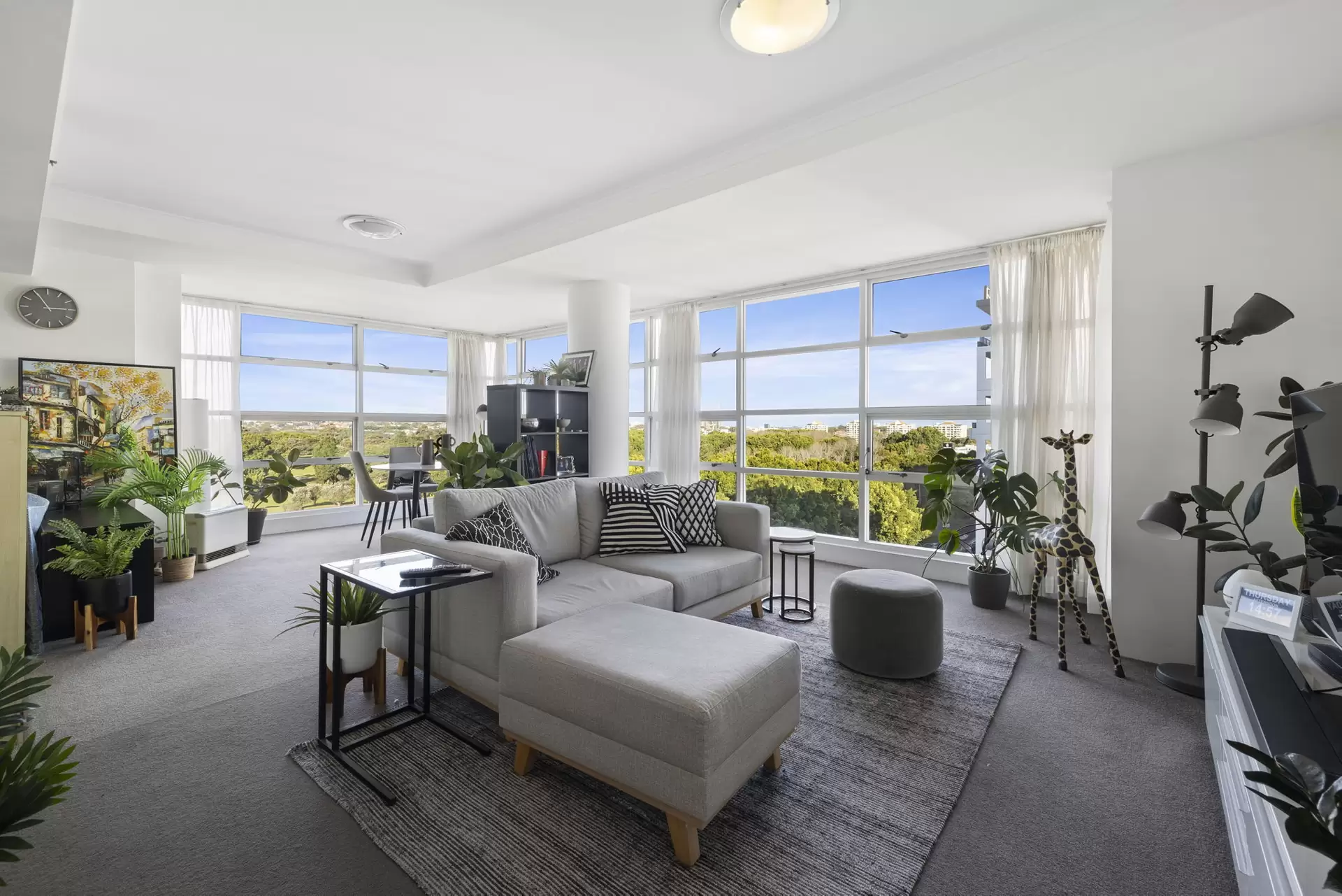 D1509/780 Bourke Street, Redfern Leased by The Gallery Real Estate - image 1