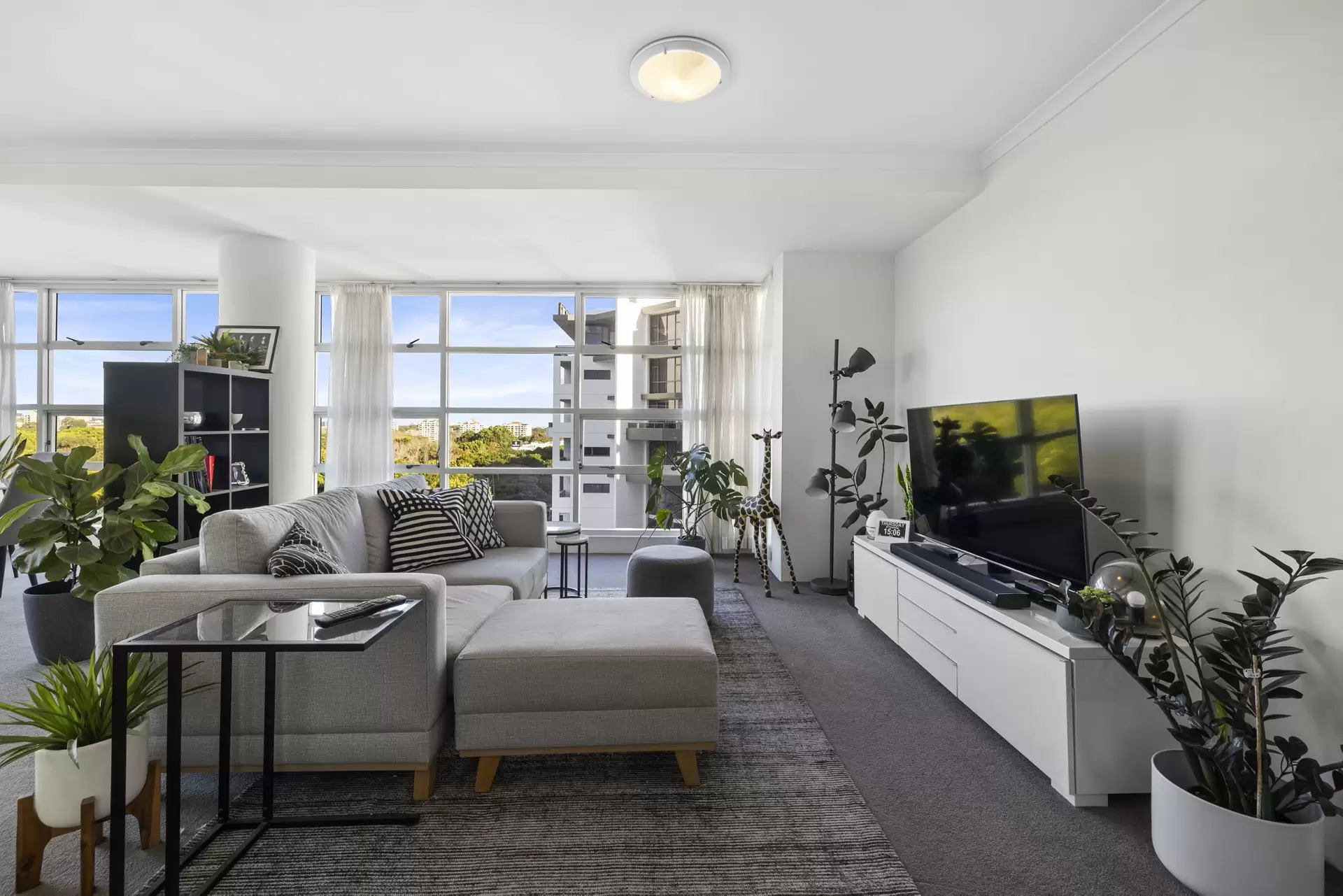 D1509/780 Bourke Street, Redfern Leased by The Gallery Real Estate - image 1