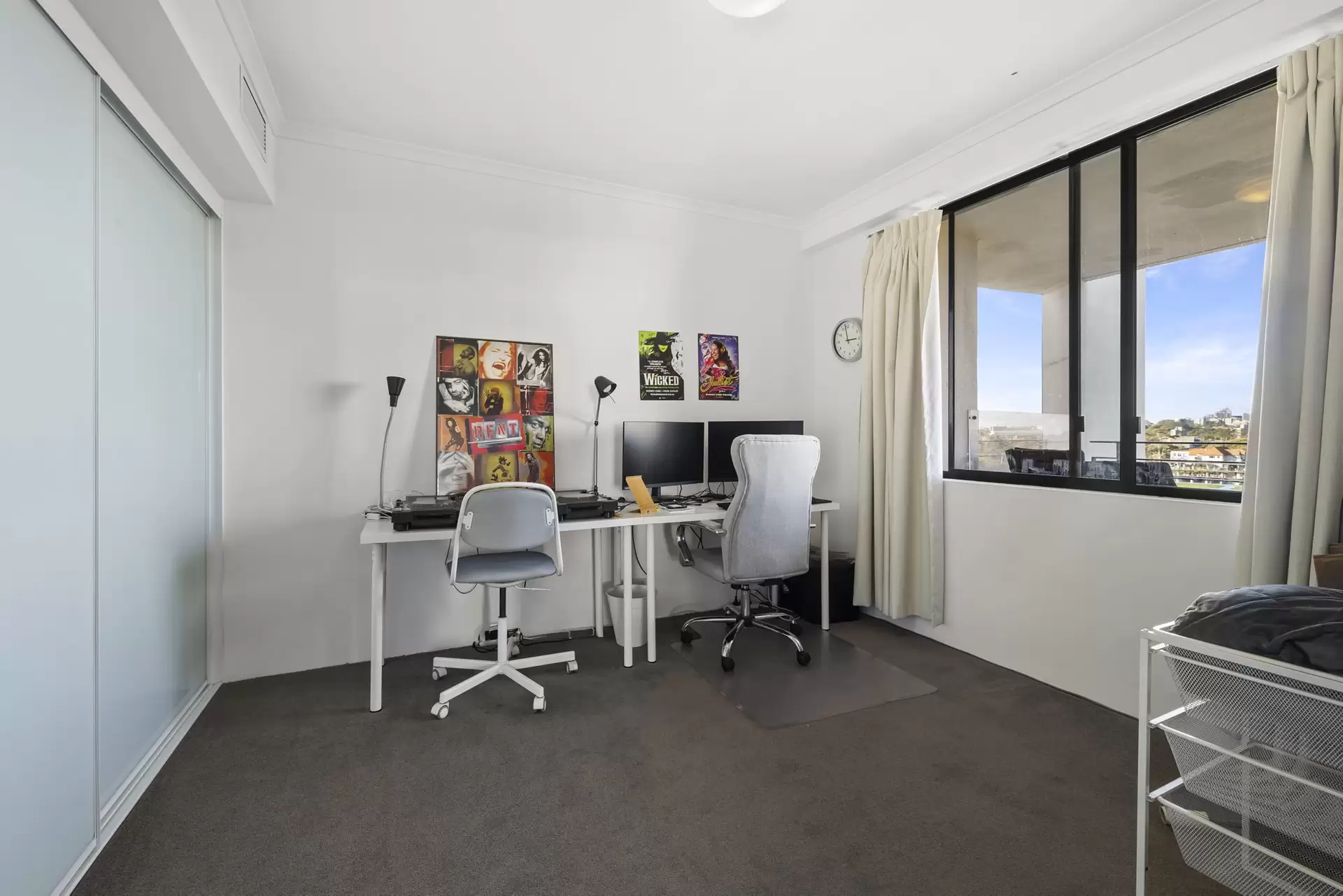 D1509/780 Bourke Street, Redfern Leased by The Gallery Real Estate - image 1