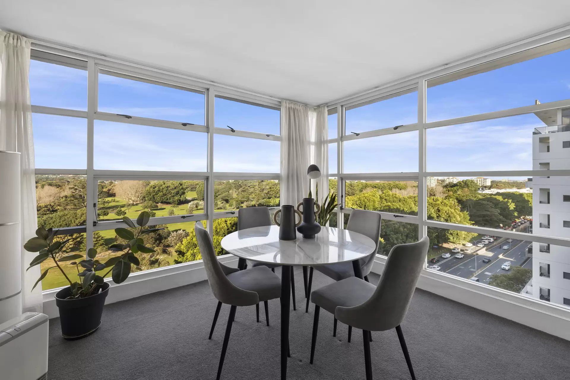 D1509/780 Bourke Street, Redfern Leased by The Gallery Real Estate - image 1