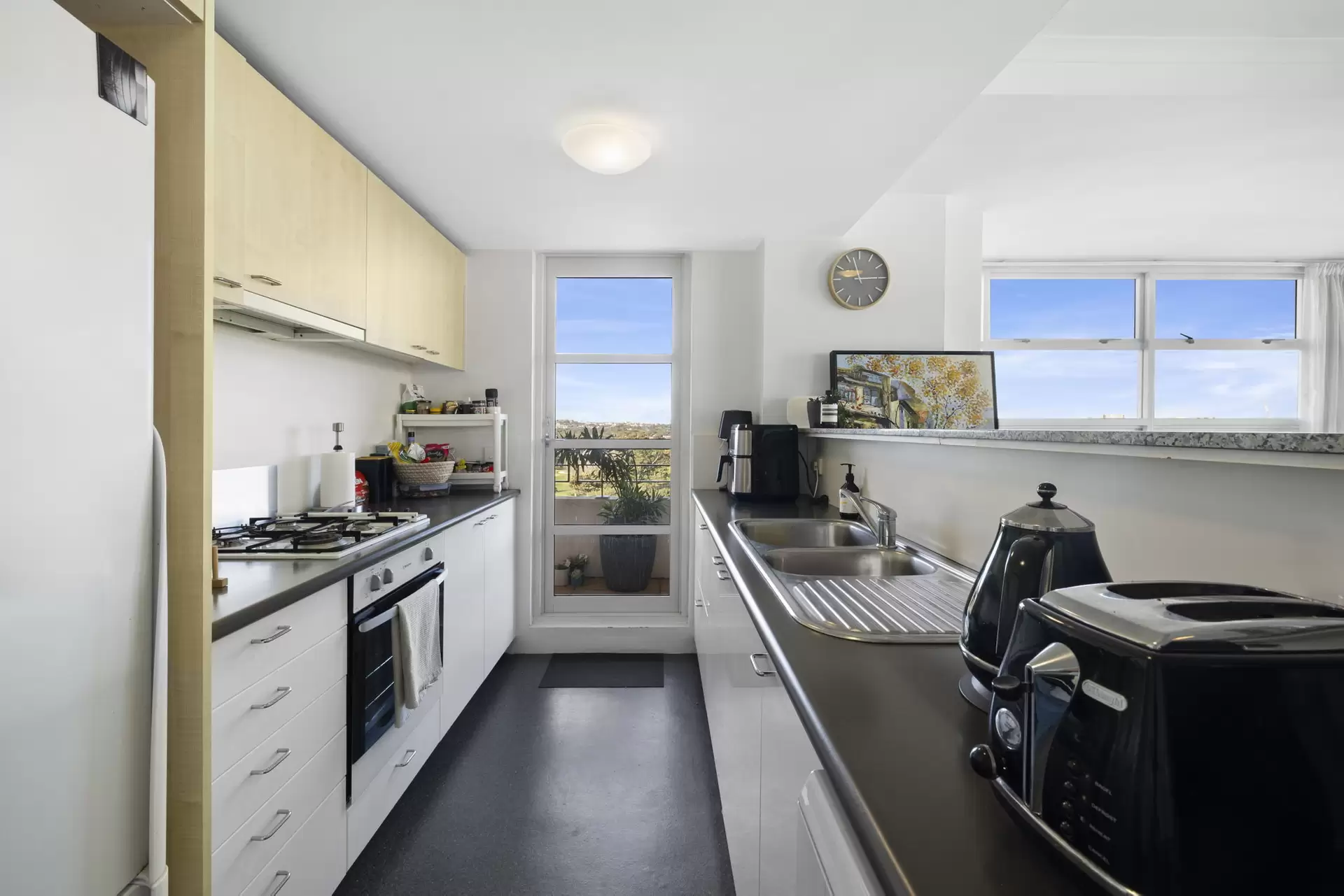 D1509/780 Bourke Street, Redfern Leased by The Gallery Real Estate - image 1