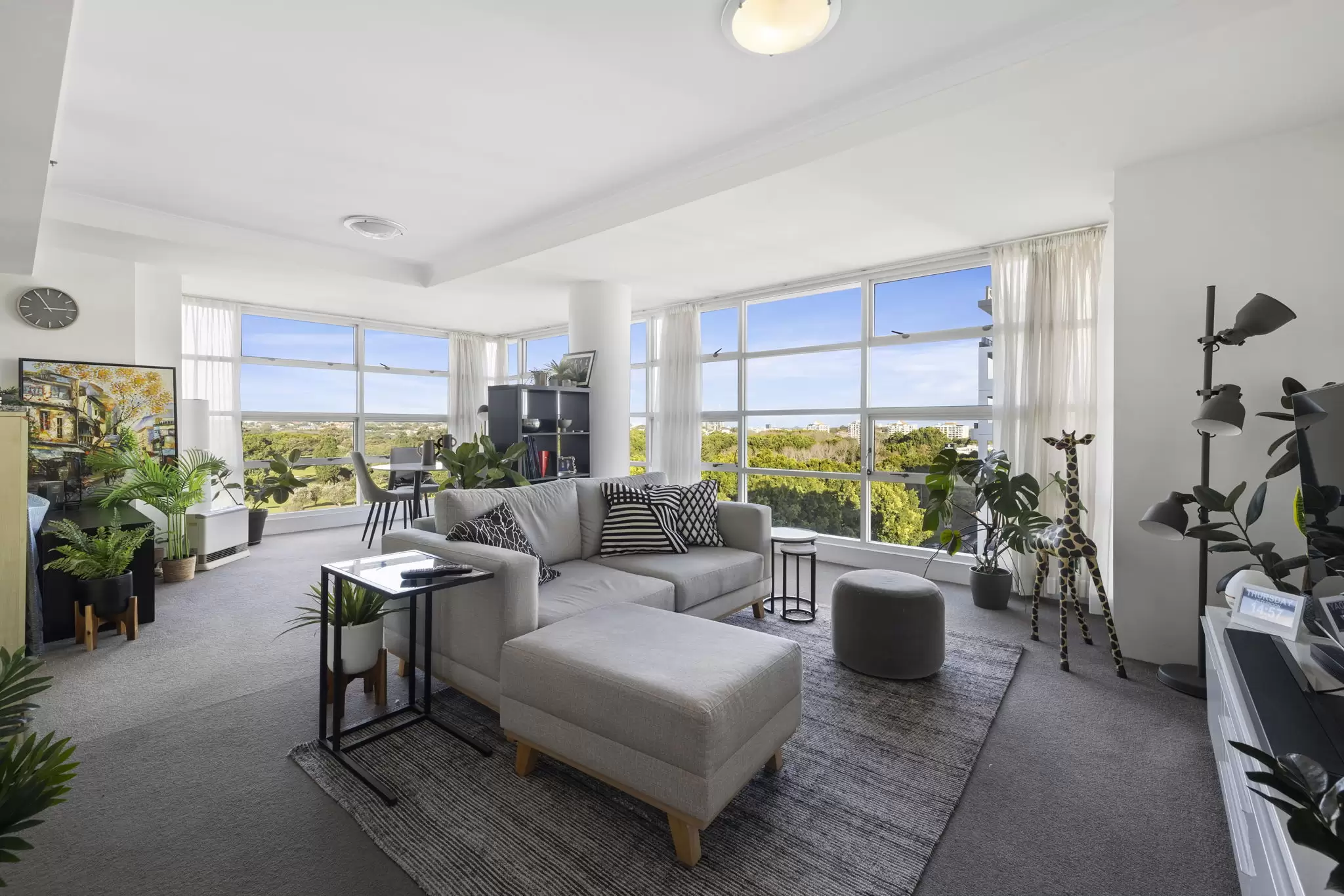 D1509/780 Bourke Street, Redfern Leased by The Gallery Real Estate - image 2