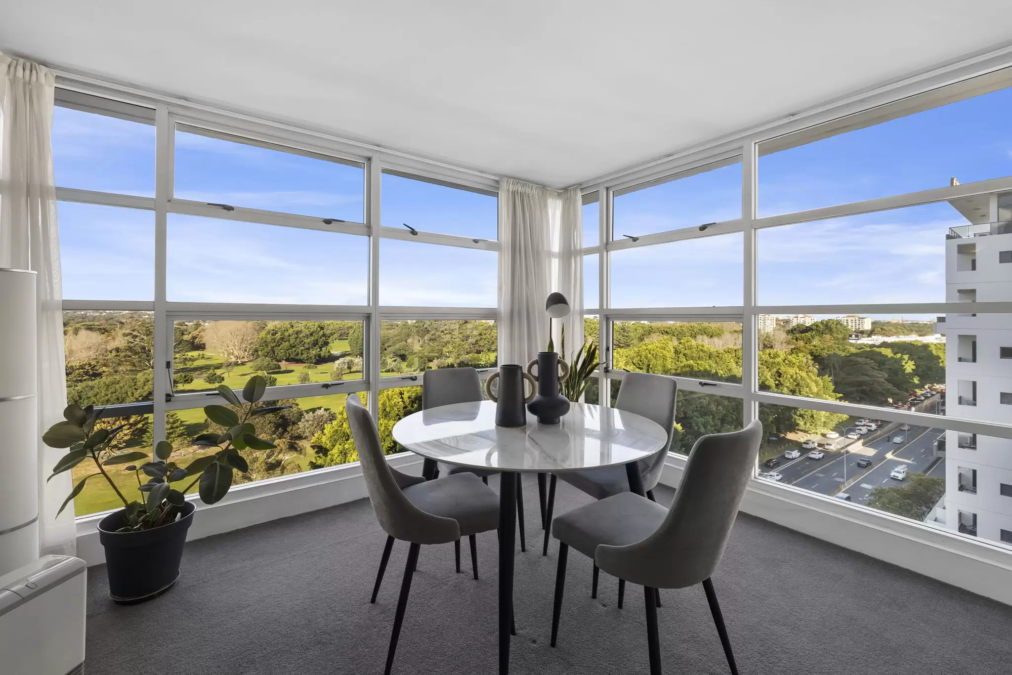 D1509/780 Bourke Street, Redfern Leased by The Gallery Real Estate - image 3