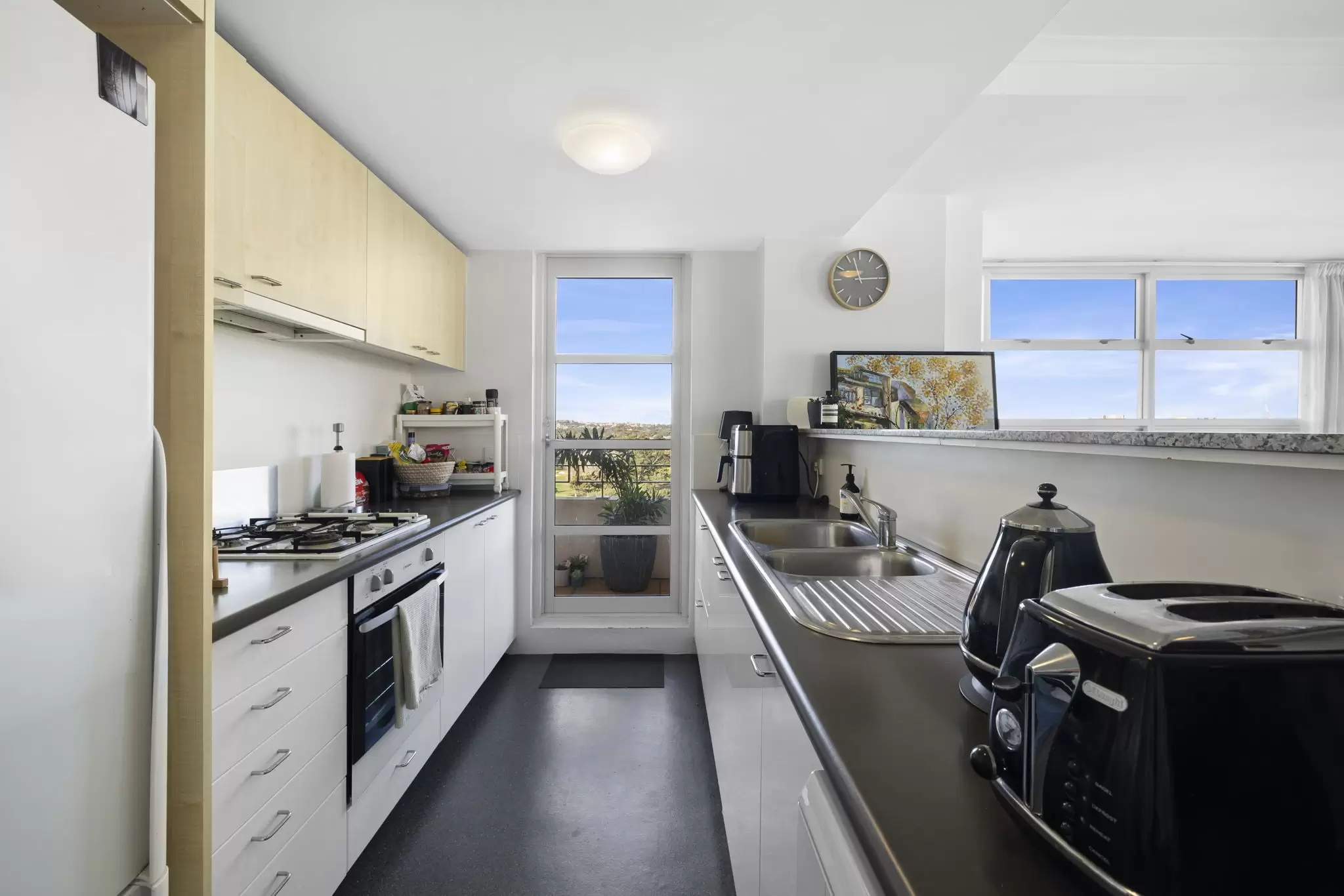 D1509/780 Bourke Street, Redfern Leased by The Gallery Real Estate - image 4