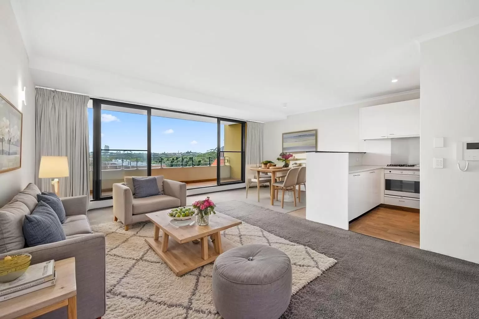 D1204/780 Bourke Street, Redfern Leased by The Gallery Real Estate - image 2
