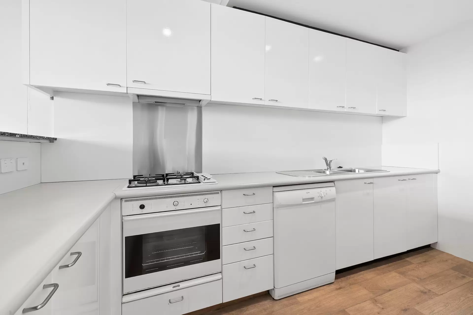 D1204/780 Bourke Street, Redfern Leased by The Gallery Real Estate - image 1