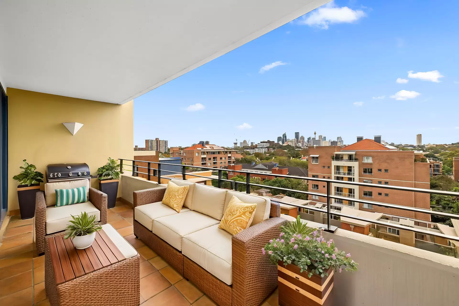 D1204/780 Bourke Street, Redfern Leased by The Gallery Real Estate - image 1
