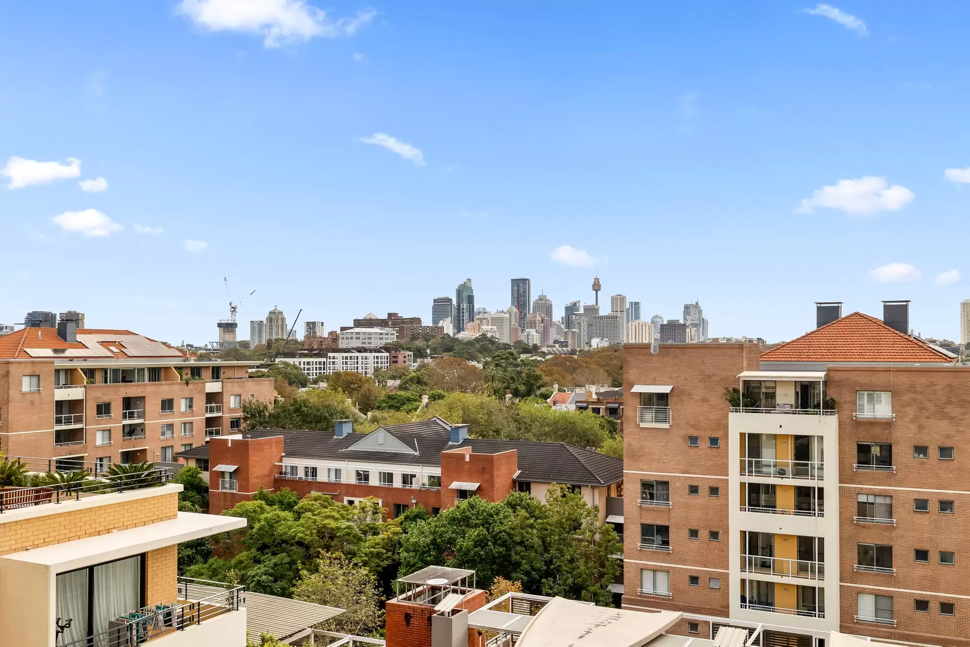 D1204/780 Bourke Street, Redfern Leased by The Gallery Real Estate - image 1