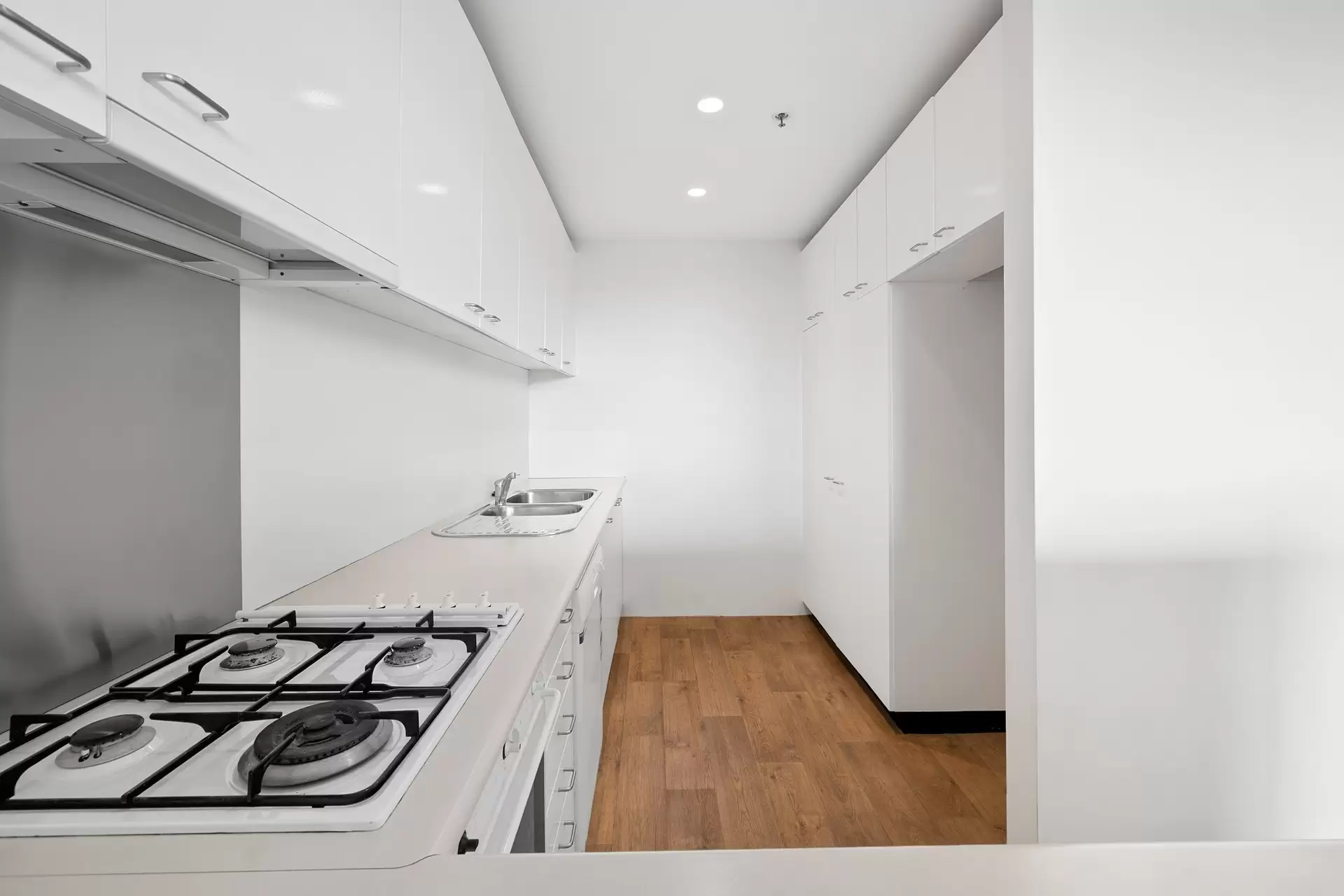 D1204/780 Bourke Street, Redfern Leased by The Gallery Real Estate - image 1