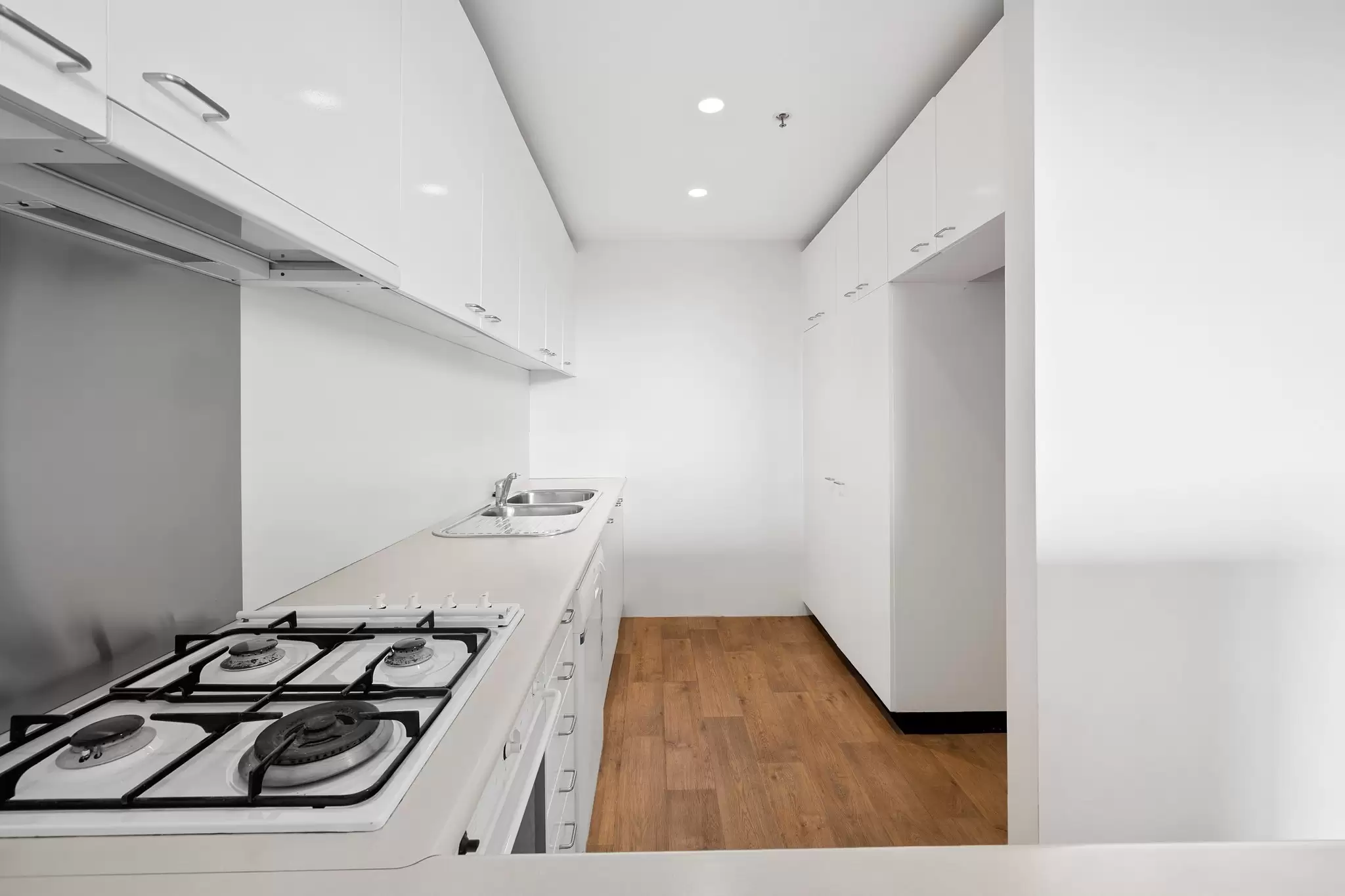 D1204/780 Bourke Street, Redfern Leased by The Gallery Real Estate - image 3