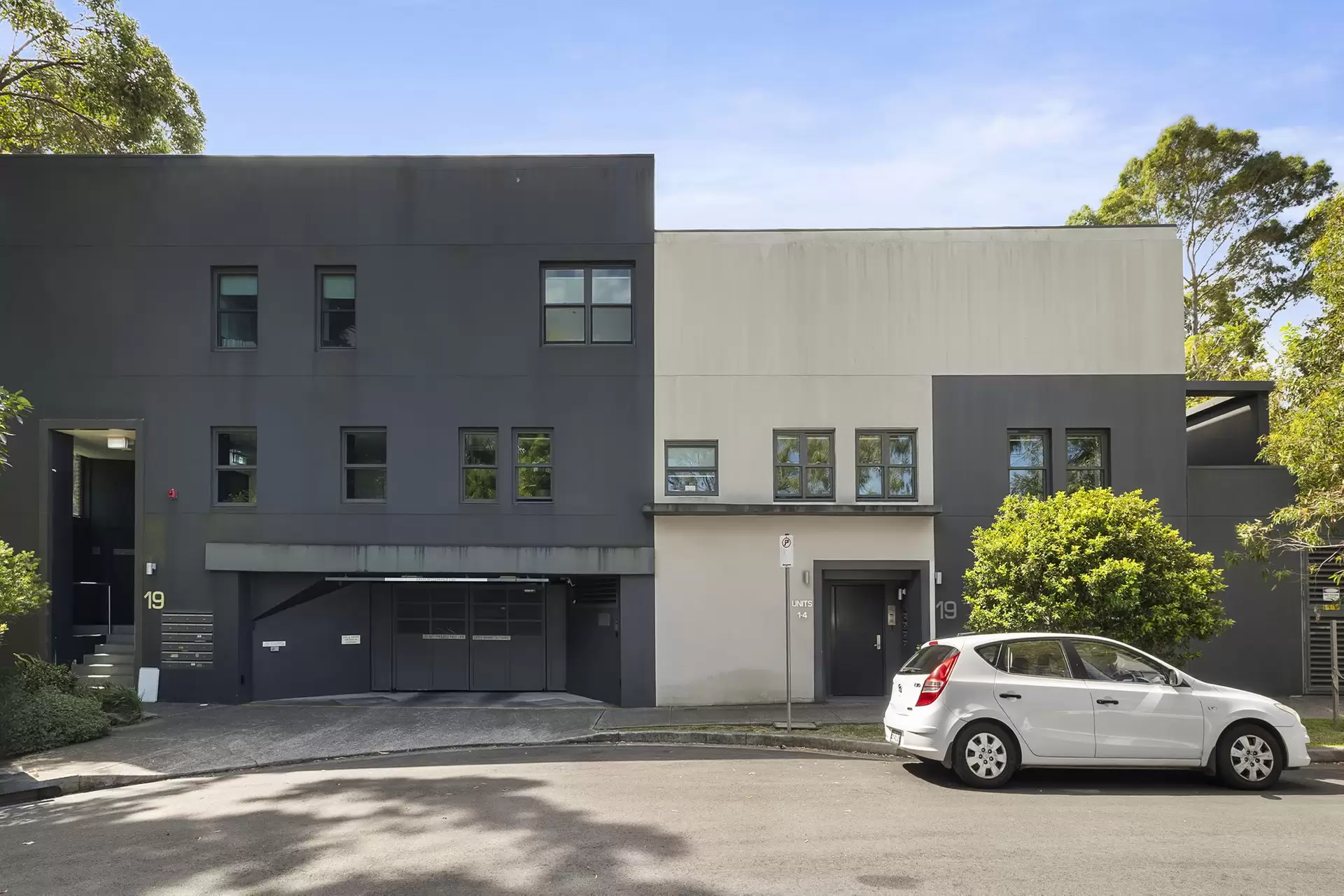 19/19 Beeson St, Leichhardt Leased by The Gallery Real Estate - image 1