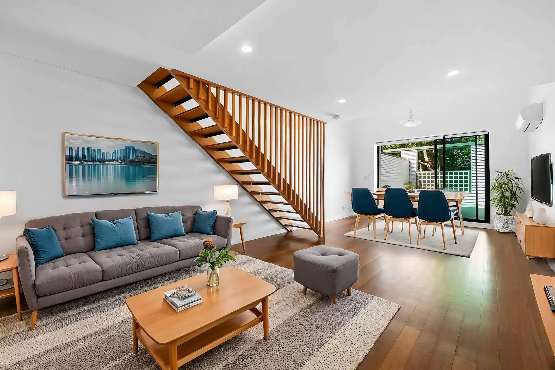 19/19 Beeson St, Leichhardt Leased by The Gallery Real Estate - image 1