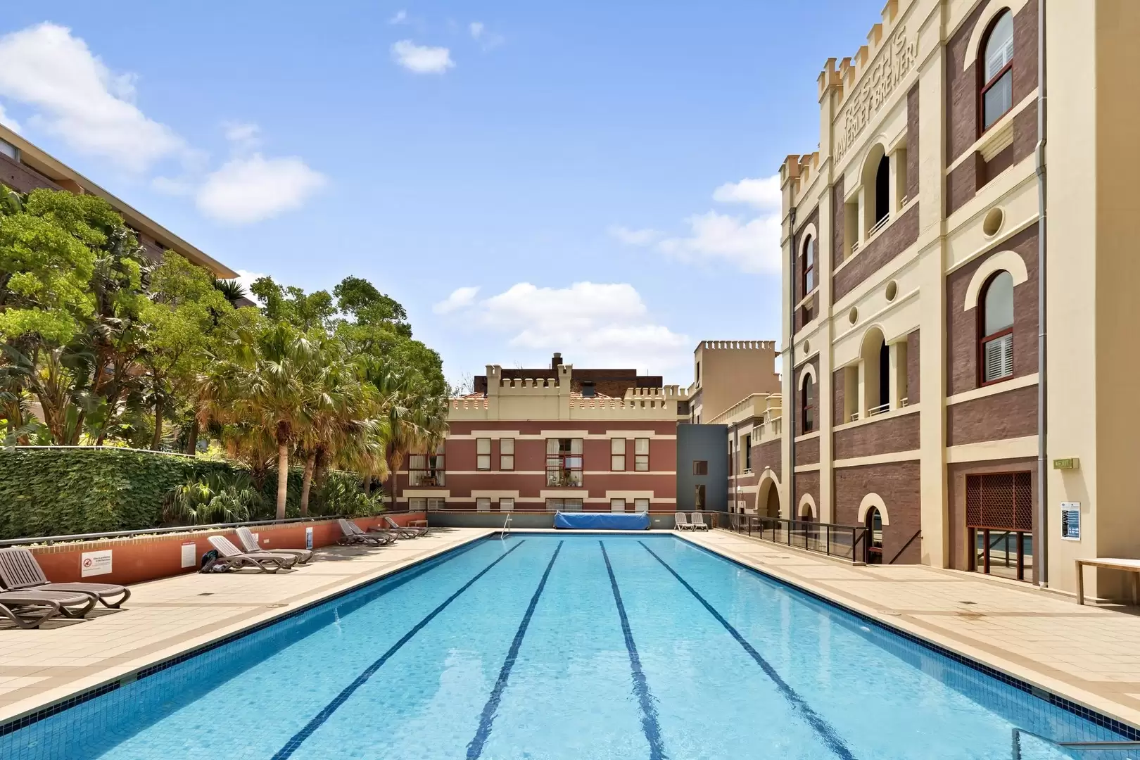 R404/780 Bourke Street, Redfern Leased by The Gallery Real Estate - image 6