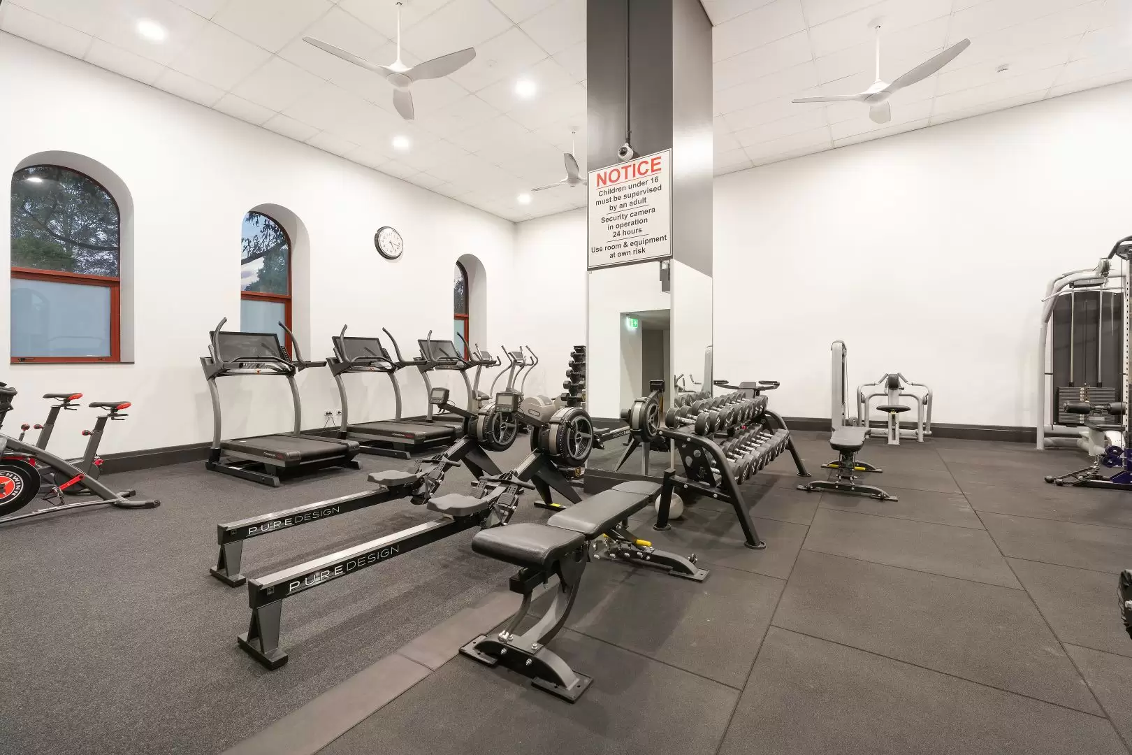 R404/780 Bourke Street, Redfern Leased by The Gallery Real Estate - image 7