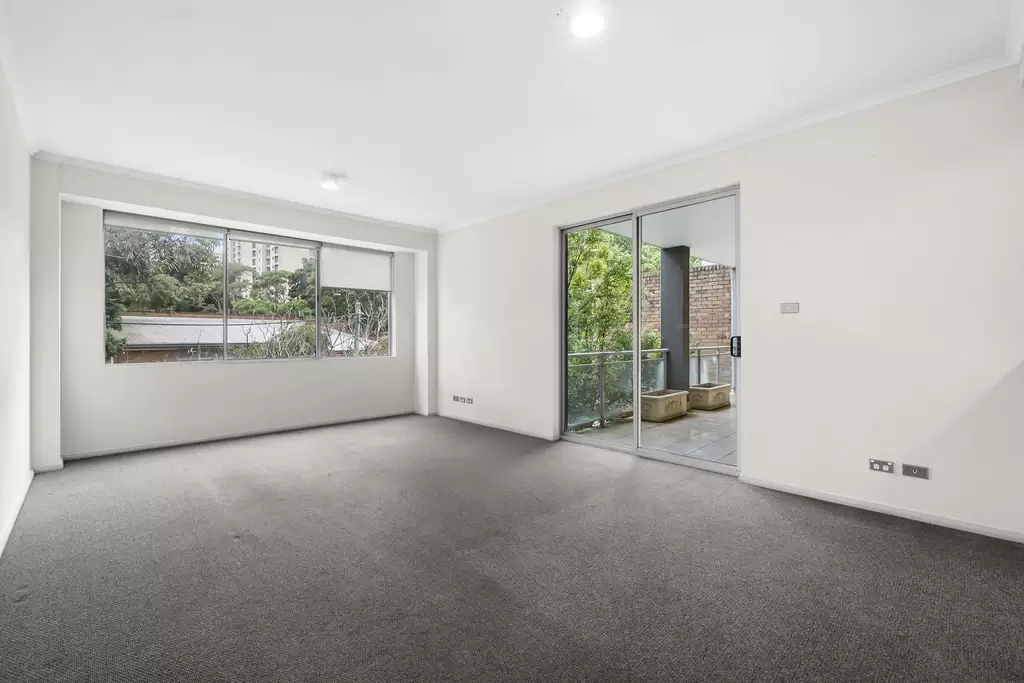 209/76-78 Cope Street, Redfern Leased by The Gallery Real Estate