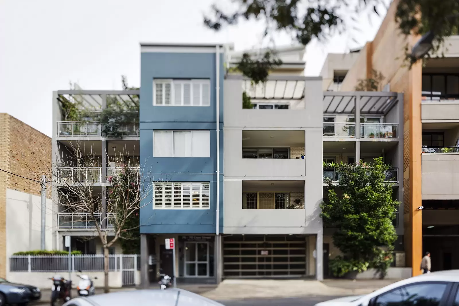 209/76-78 Cope Street, Redfern Leased by The Gallery Real Estate - image 8
