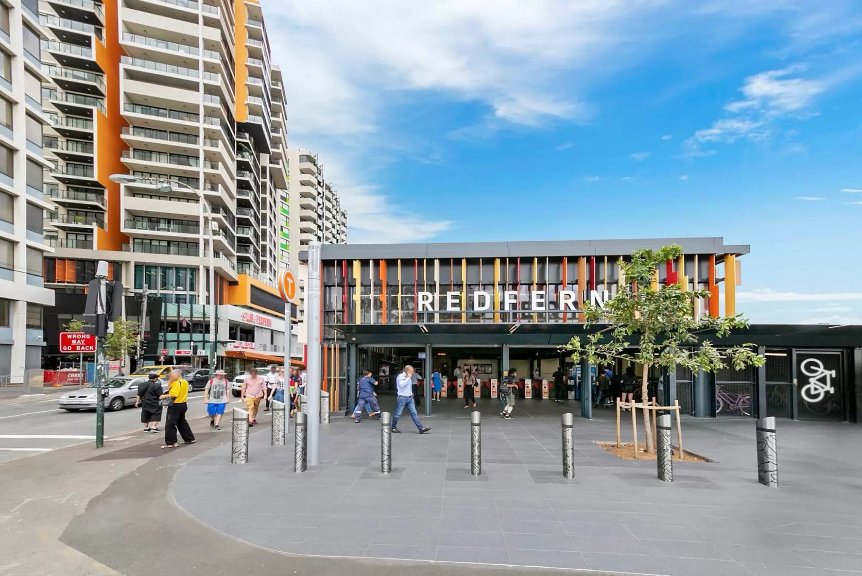 209/76-78 Cope Street, Redfern Leased by The Gallery Real Estate - image 6
