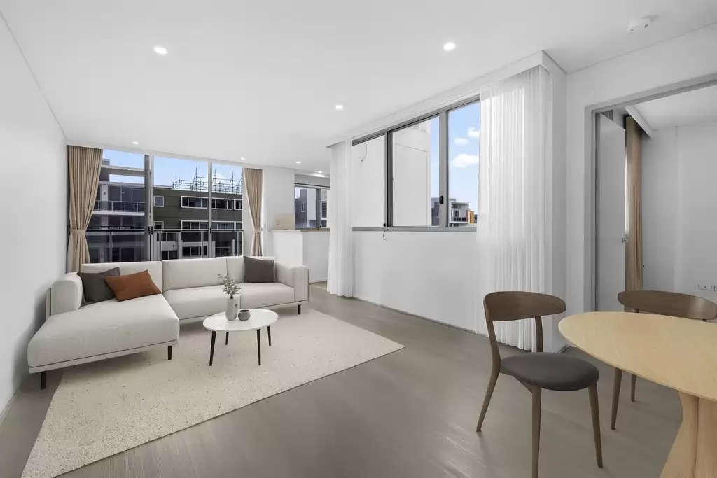 830/4 Stedman St, Rosebery Leased by The Gallery Real Estate