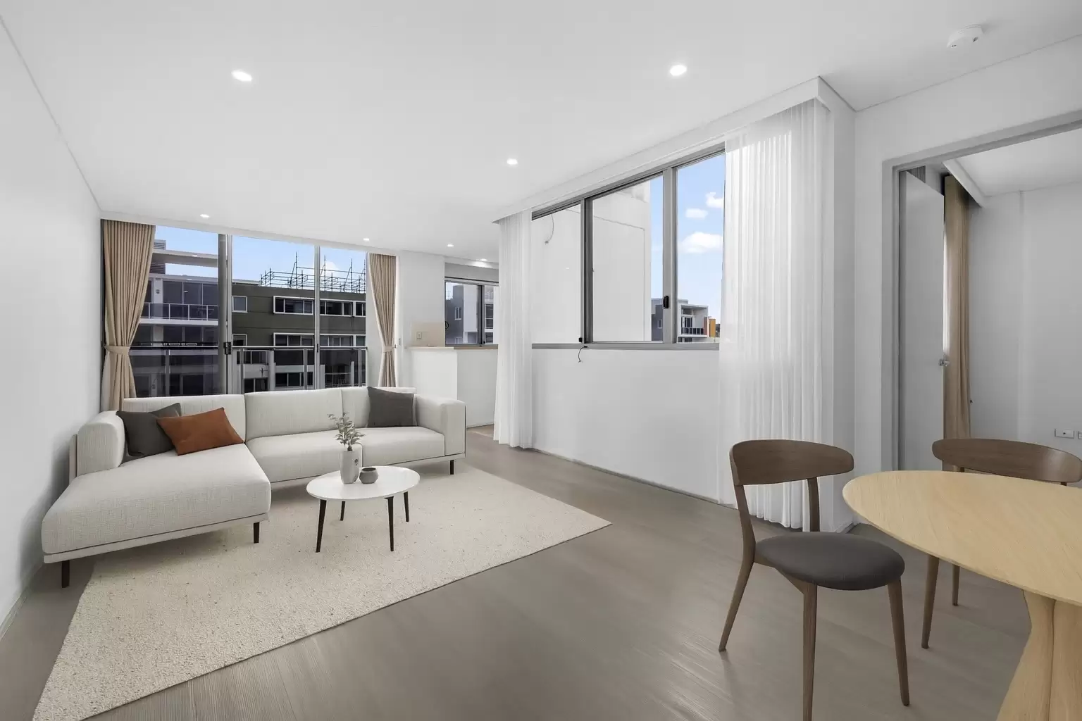 830/4 Stedman St, Rosebery Leased by The Gallery Real Estate - image 1