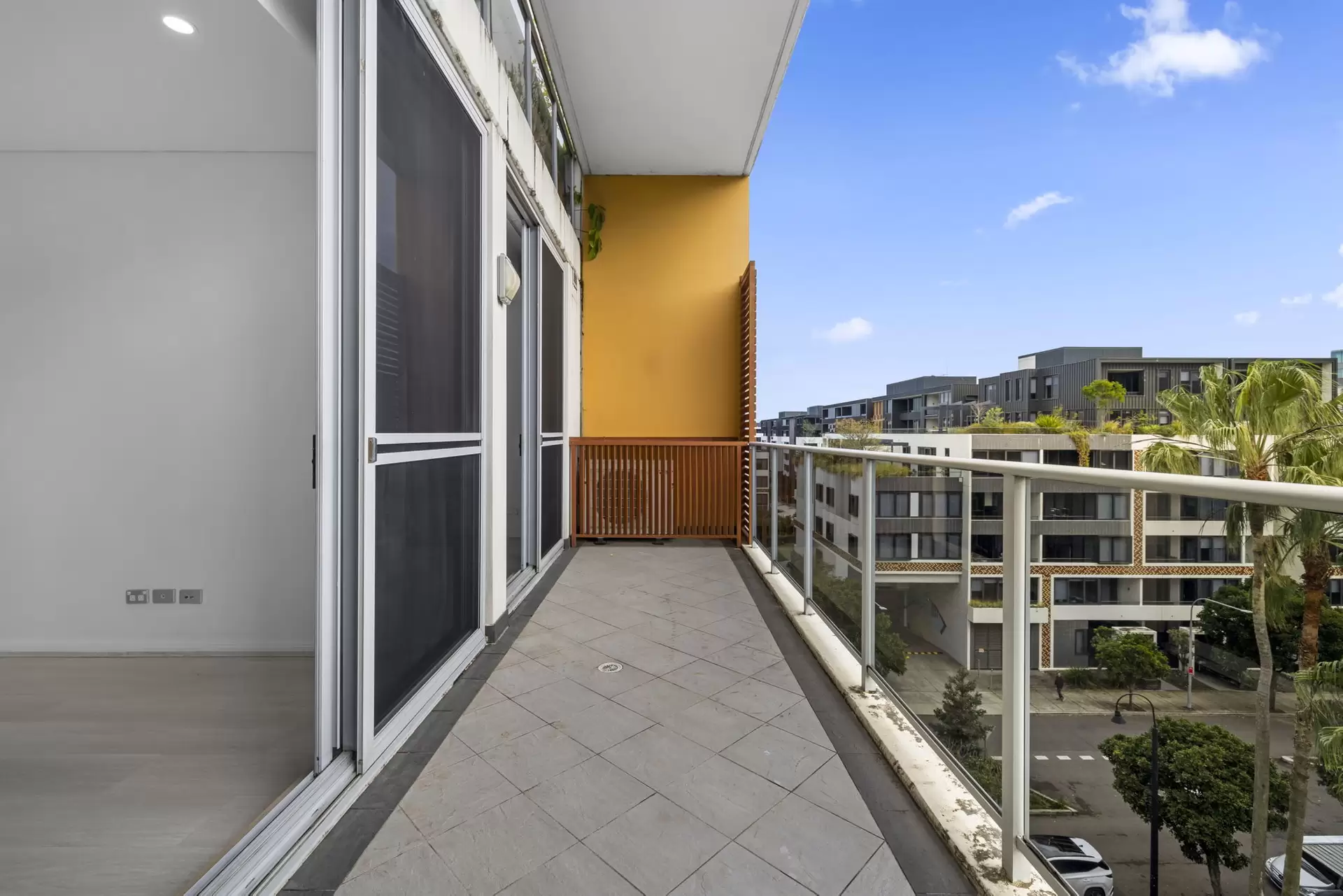 830/4 Stedman St, Rosebery Leased by The Gallery Real Estate - image 1