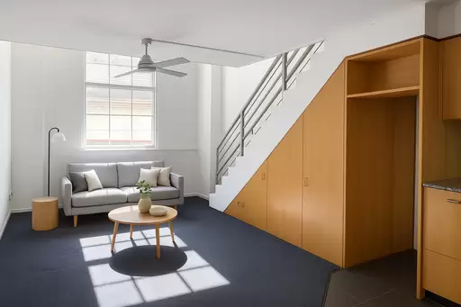 R205/780 Bourke Street, Redfern Leased by The Gallery Real Estate