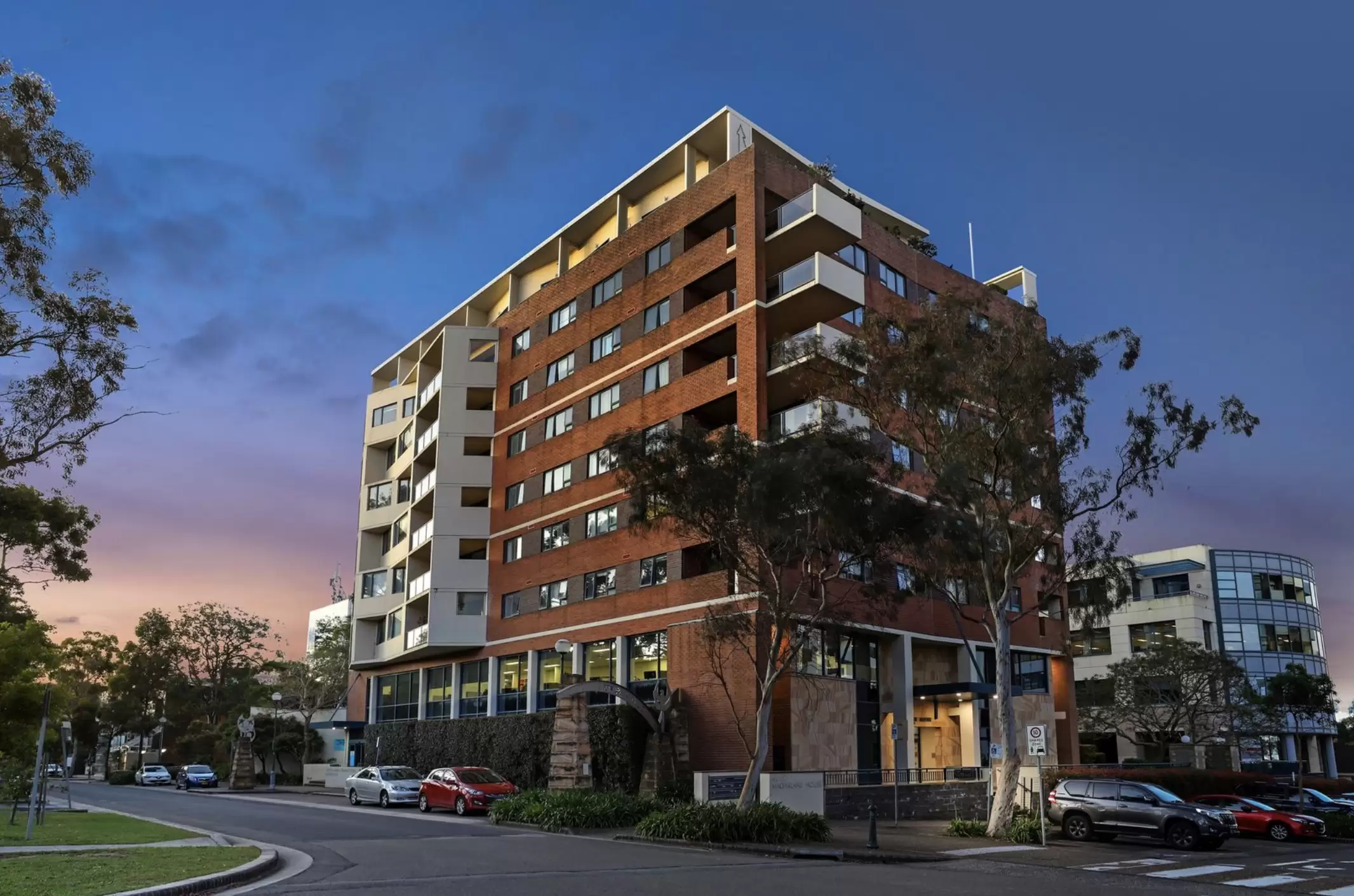 21/37-41 Belmont St, Sutherland Leased by The Gallery Real Estate - image 7