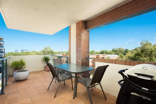 21/37-41 Belmont St, Sutherland Leased by The Gallery Real Estate