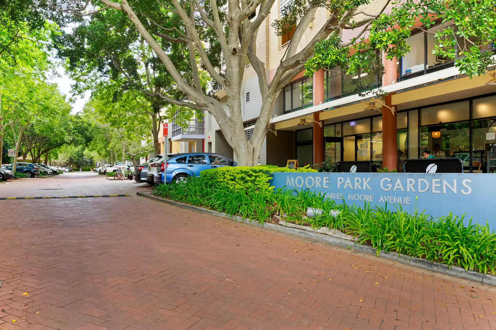 C315/6-8 Crescent Street, Redfern Leased by The Gallery Real Estate - image 12