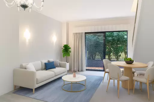 C315/6-8 Crescent Street, Redfern Leased by The Gallery Real Estate