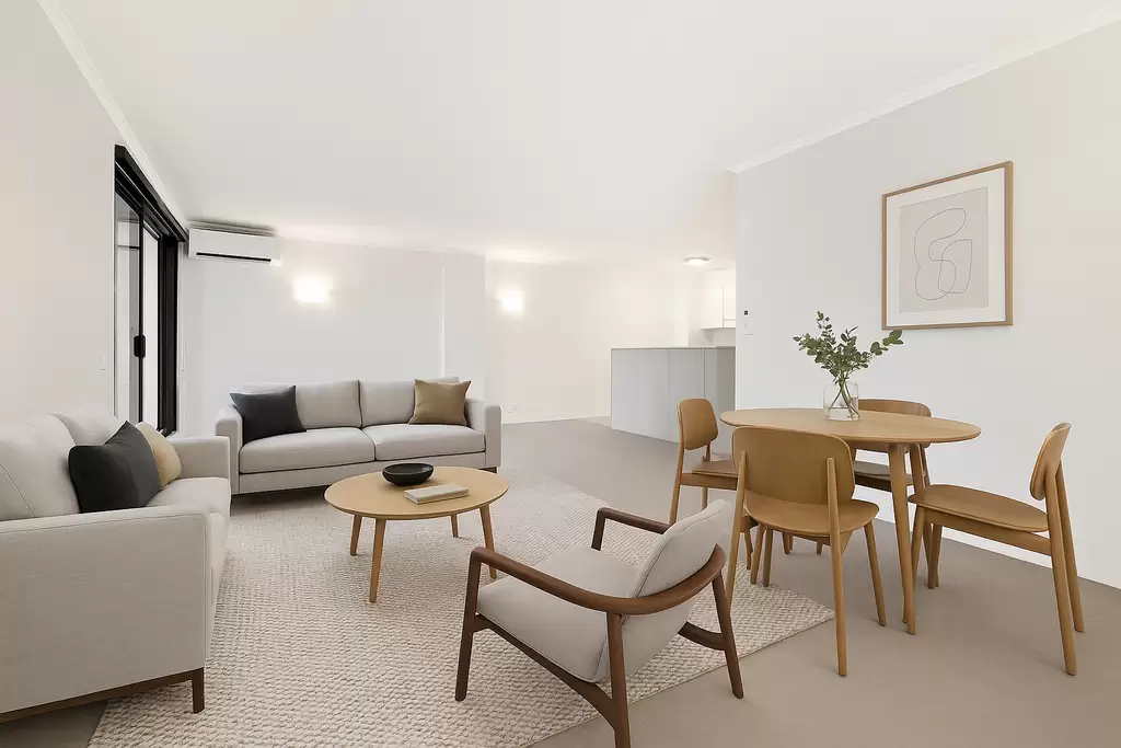 C401/6-8 Crescent Street, Redfern Leased by The Gallery Real Estate