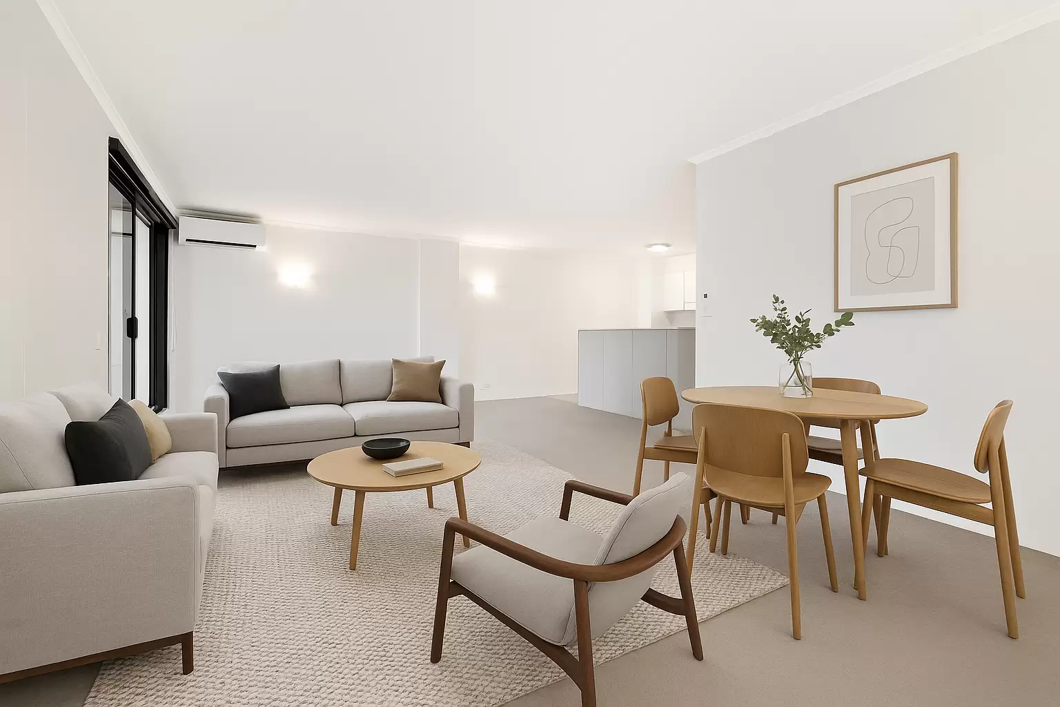 C401/6-8 Crescent Street, Redfern Leased by The Gallery Real Estate - image 1