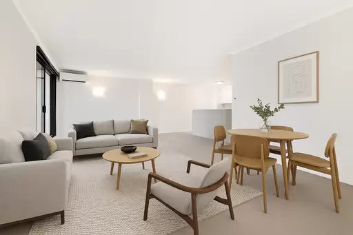 C401/6-8 Crescent Street, Redfern Leased by The Gallery Real Estate