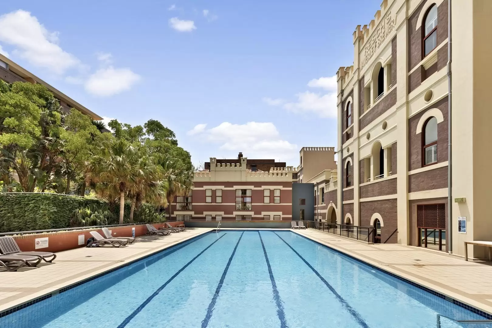 A801/780 Bourke Street, Redfern Leased by The Gallery Real Estate - image 9