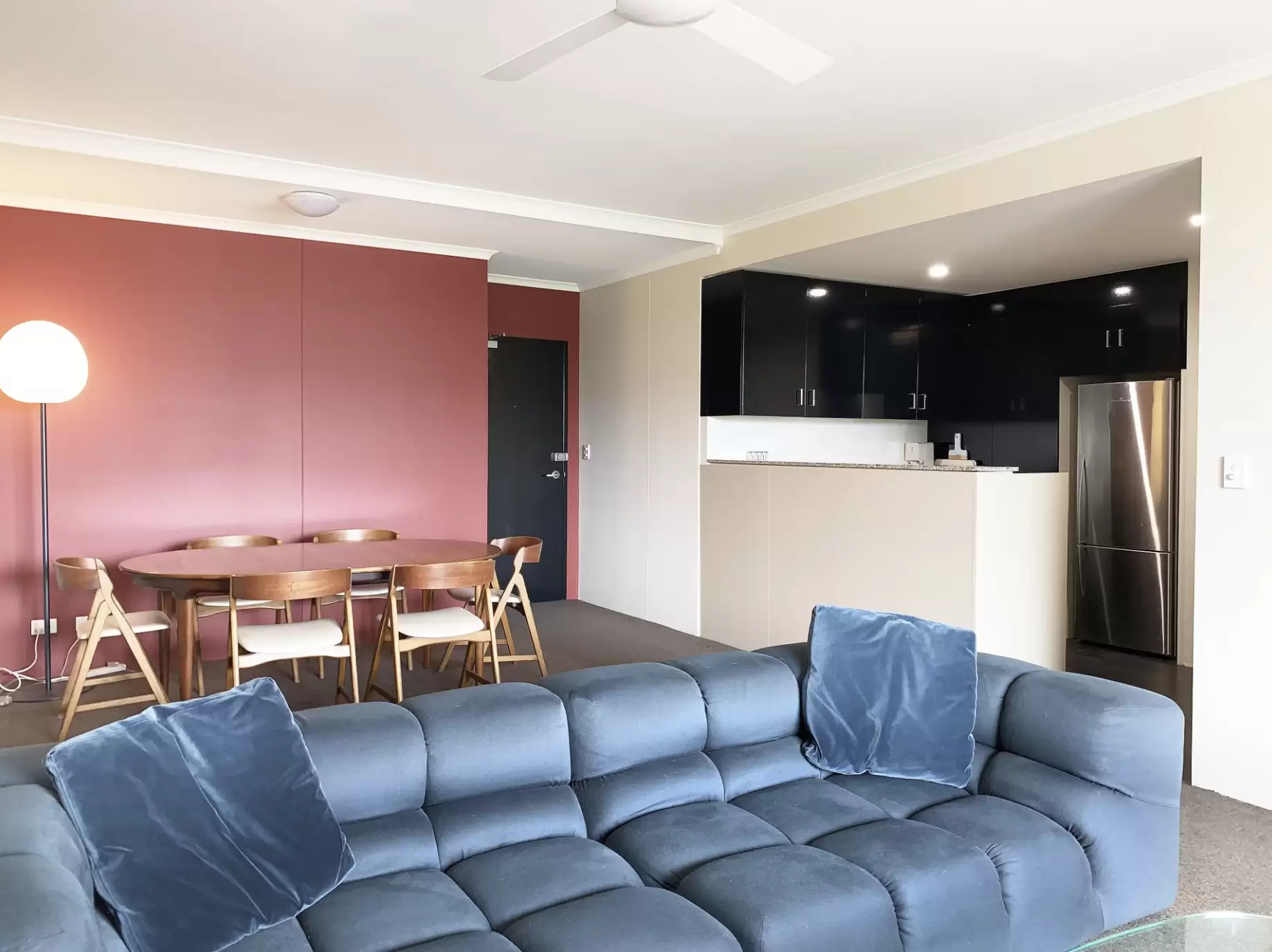 A801/780 Bourke Street, Redfern Leased by The Gallery Real Estate - image 3