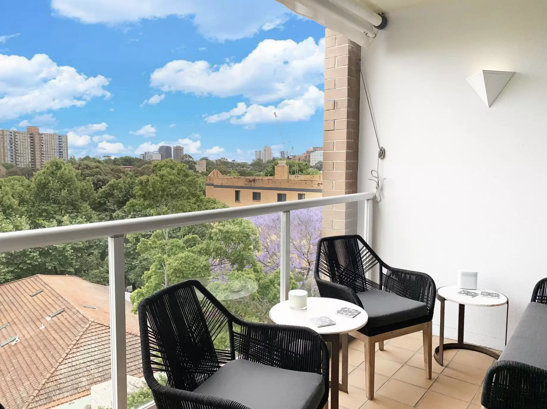 A801/780 Bourke Street, Redfern Leased by The Gallery Real Estate - image 1