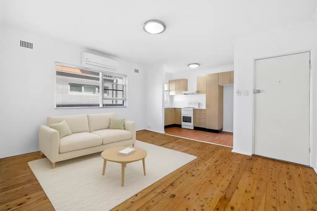 2/9 Hampton St, Croydon Park Leased by The Gallery Real Estate