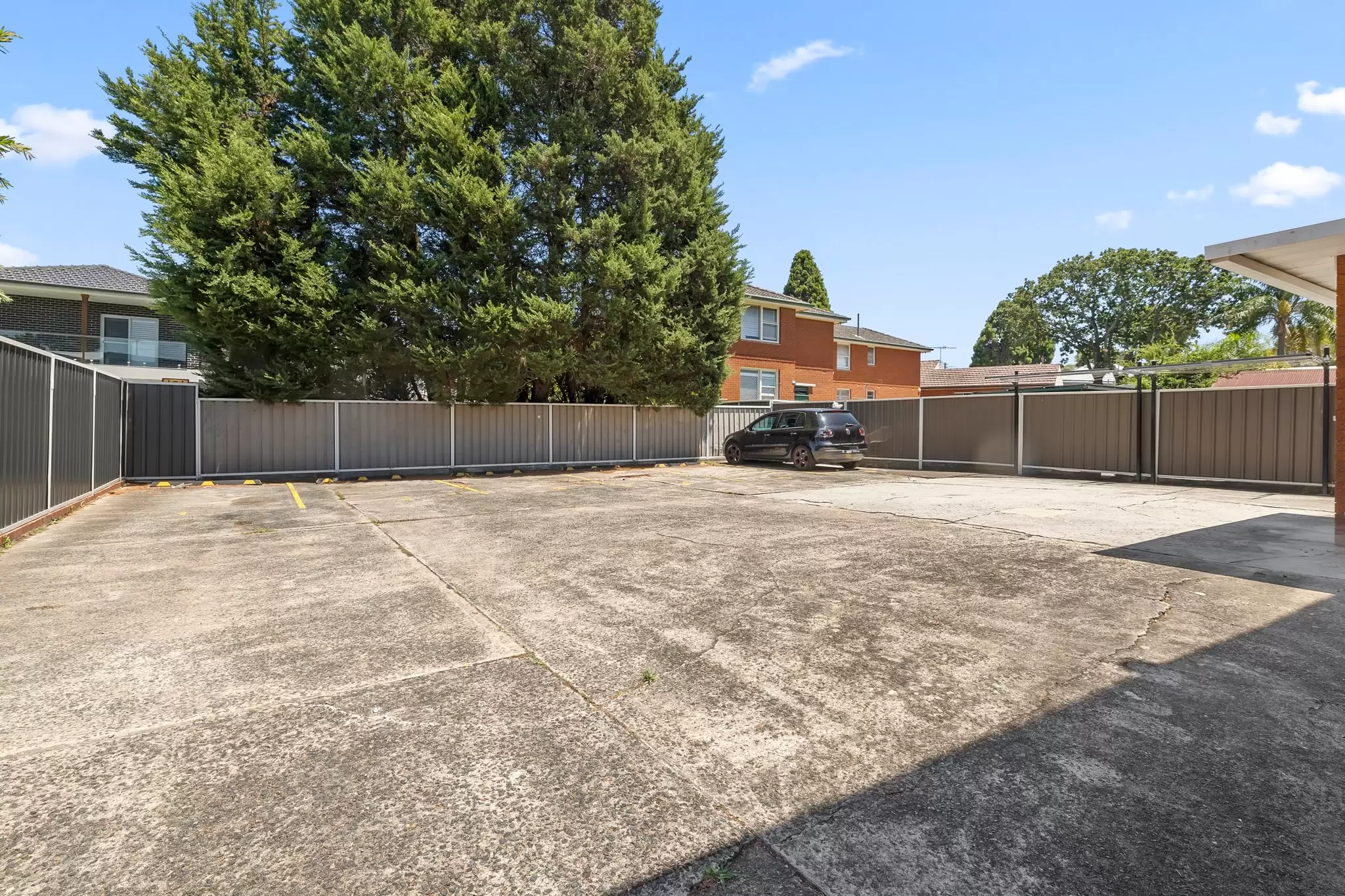 2/9 Hampton St, Croydon Park Leased by The Gallery Real Estate - image 9