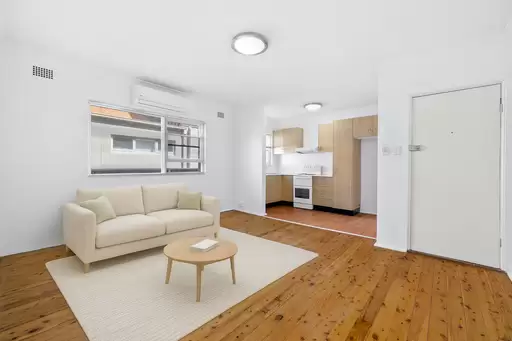 2/9 Hampton St, Croydon Park Leased by The Gallery Real Estate