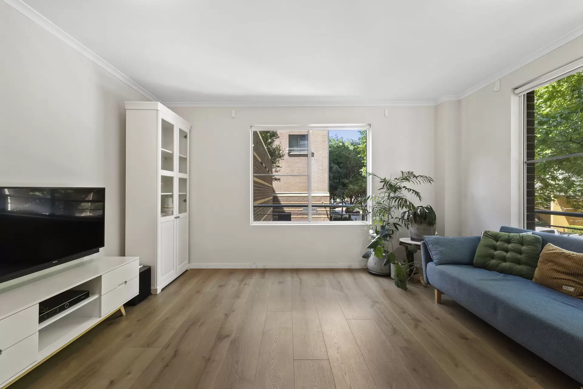 R201/780 Bourke St, Redfern Leased by The Gallery Real Estate - image 1