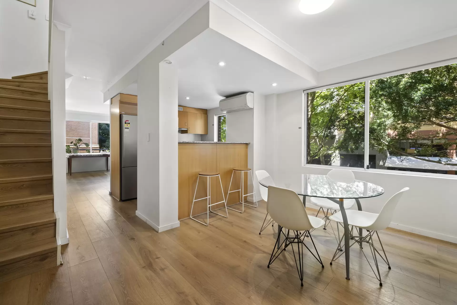 R201/780 Bourke St, Redfern Leased by The Gallery Real Estate - image 1