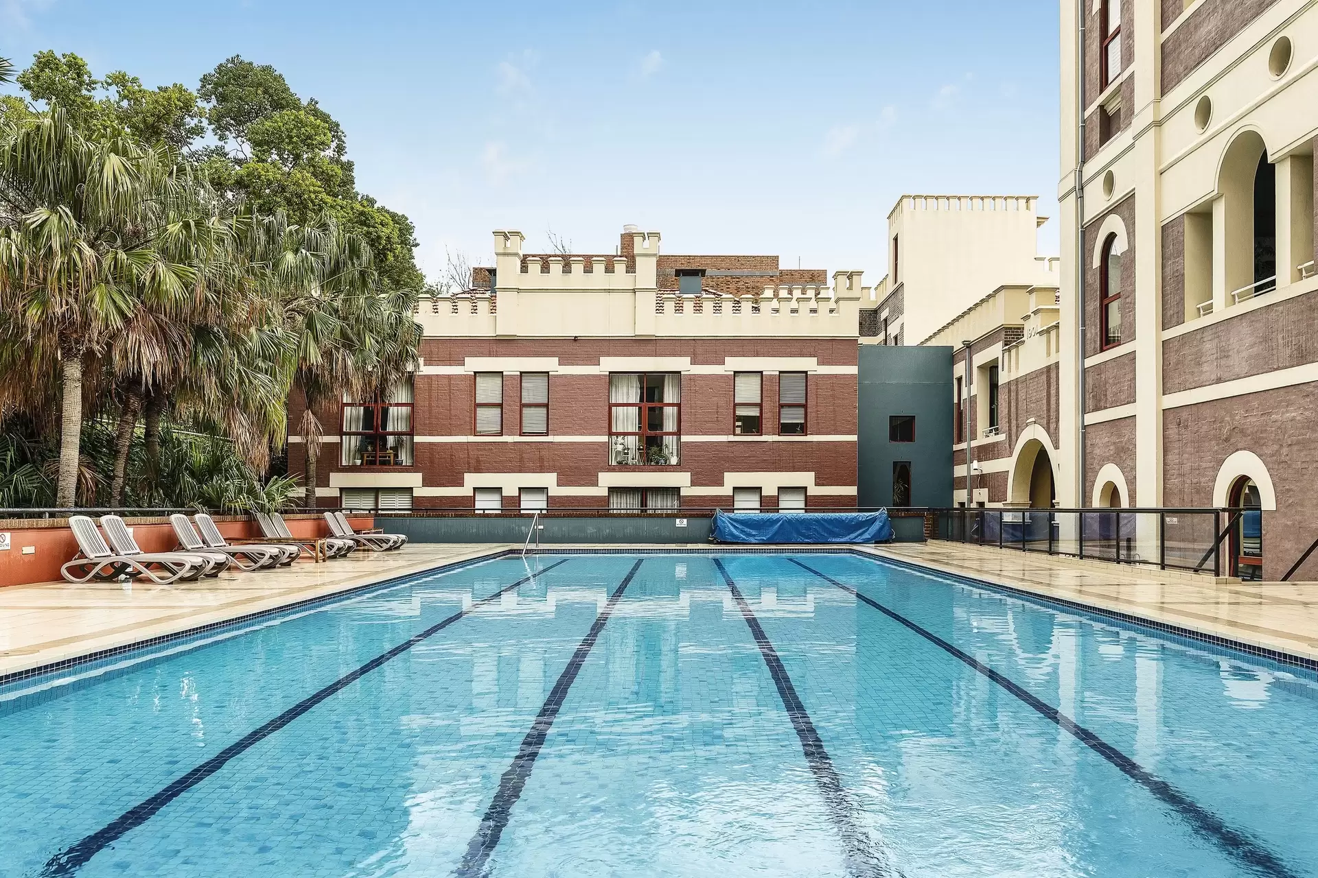 R201/780 Bourke St, Redfern Leased by The Gallery Real Estate - image 1