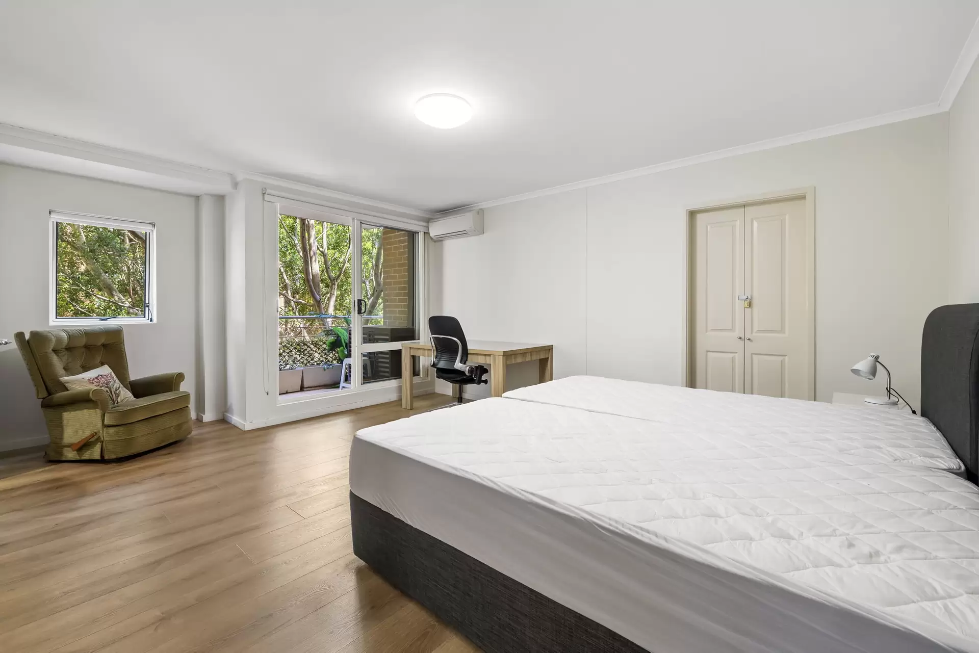R201/780 Bourke St, Redfern Leased by The Gallery Real Estate - image 1