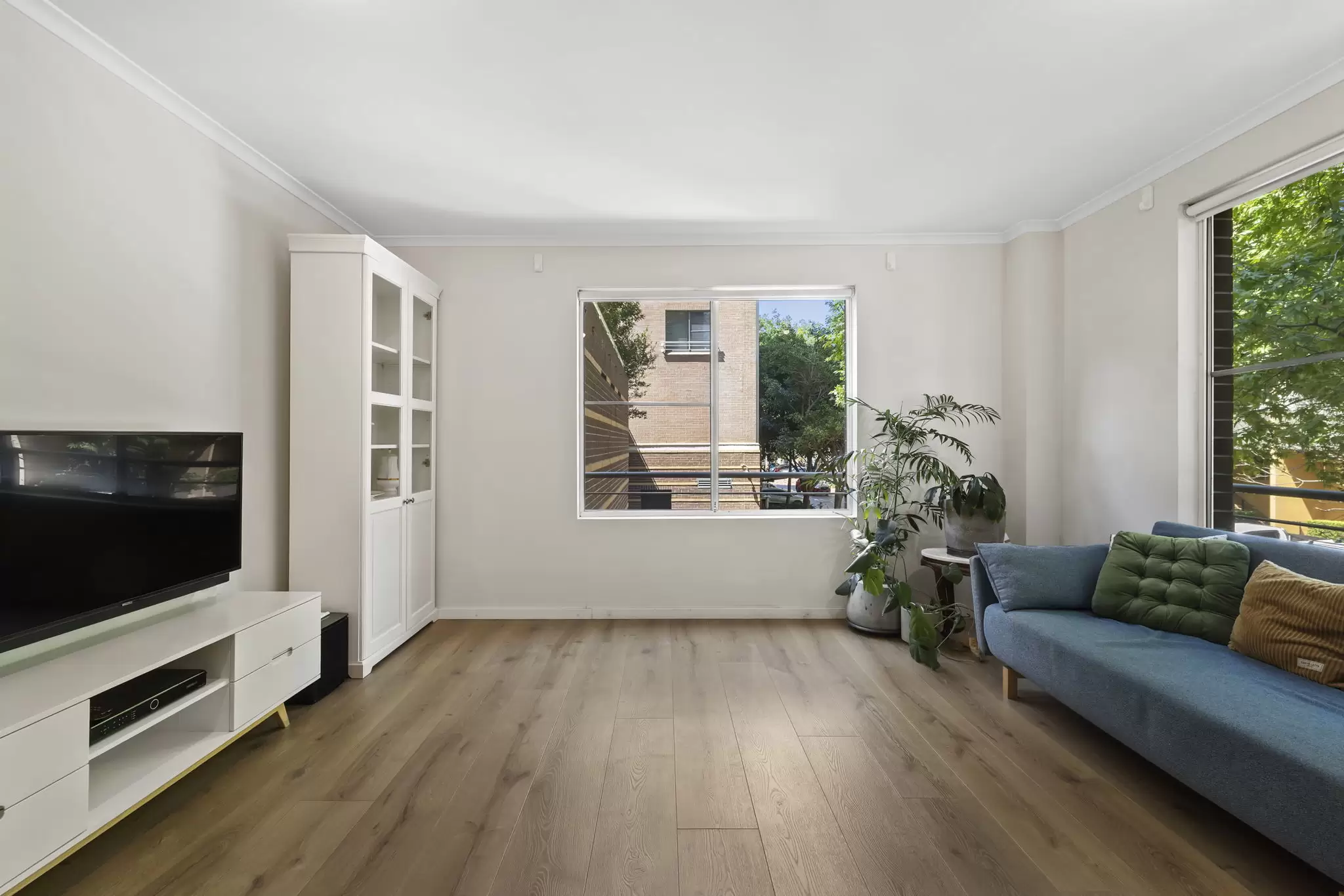 R201/780 Bourke St, Redfern Leased by The Gallery Real Estate - image 3