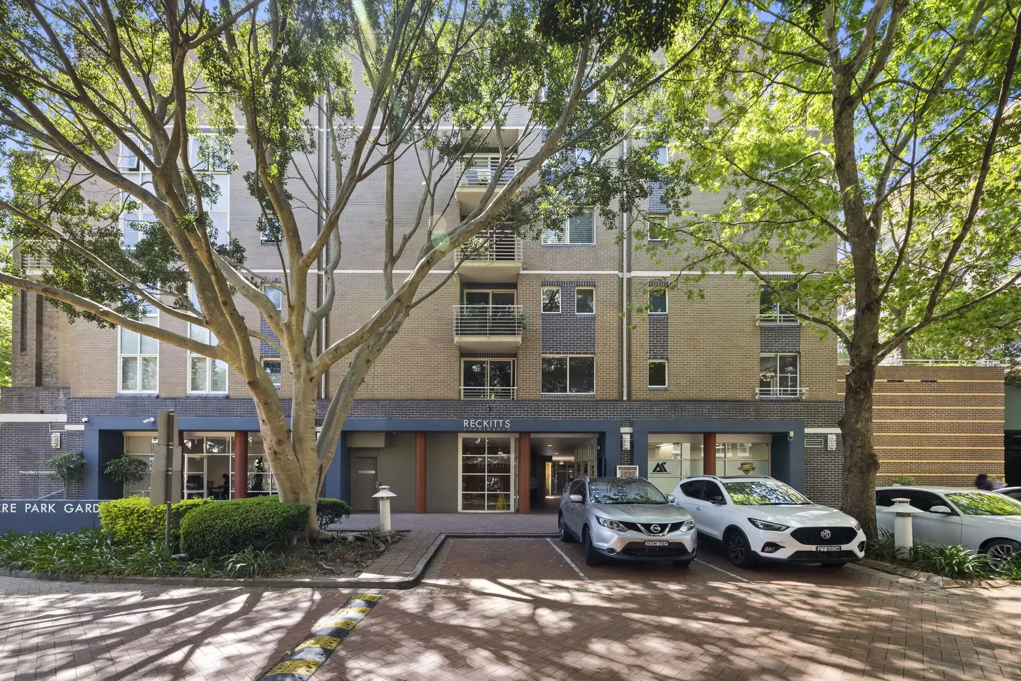 R201/780 Bourke St, Redfern Leased by The Gallery Real Estate - image 9