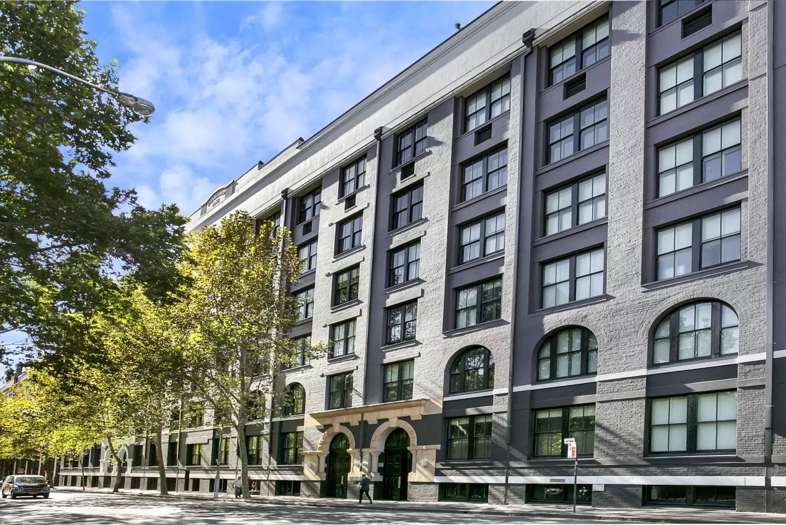 209/380 Harris Street, Pyrmont Leased by The Gallery Real Estate - image 8