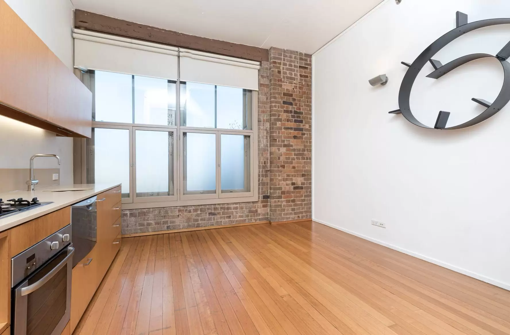 209/380 Harris Street, Pyrmont Leased by The Gallery Real Estate - image 2