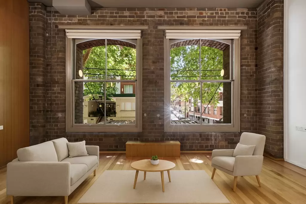 3/320 Harris St, Pyrmont Leased by The Gallery Real Estate