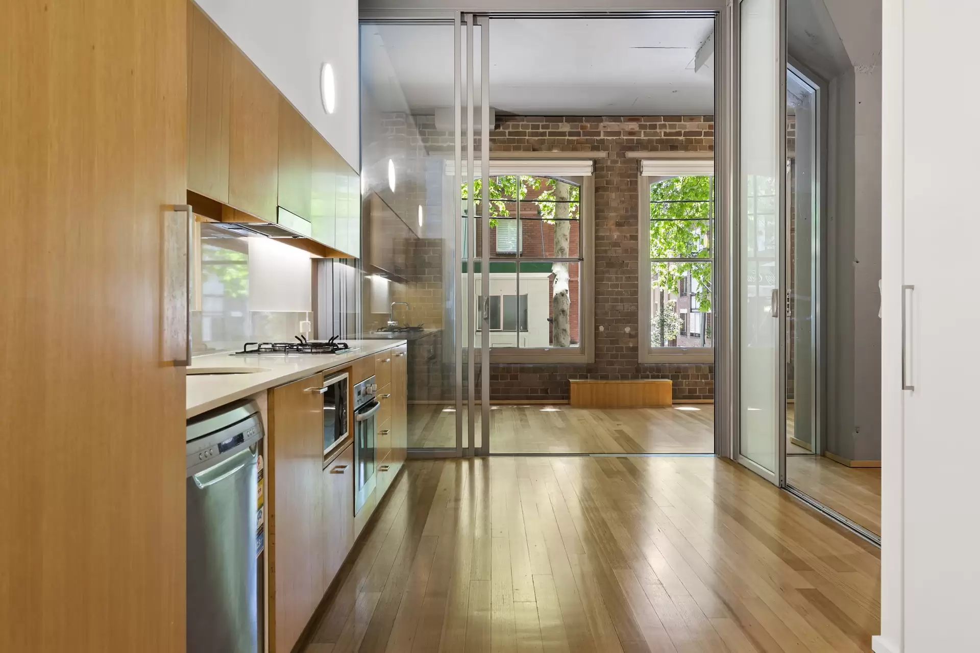 3/320 Harris St, Pyrmont Leased by The Gallery Real Estate - image 1