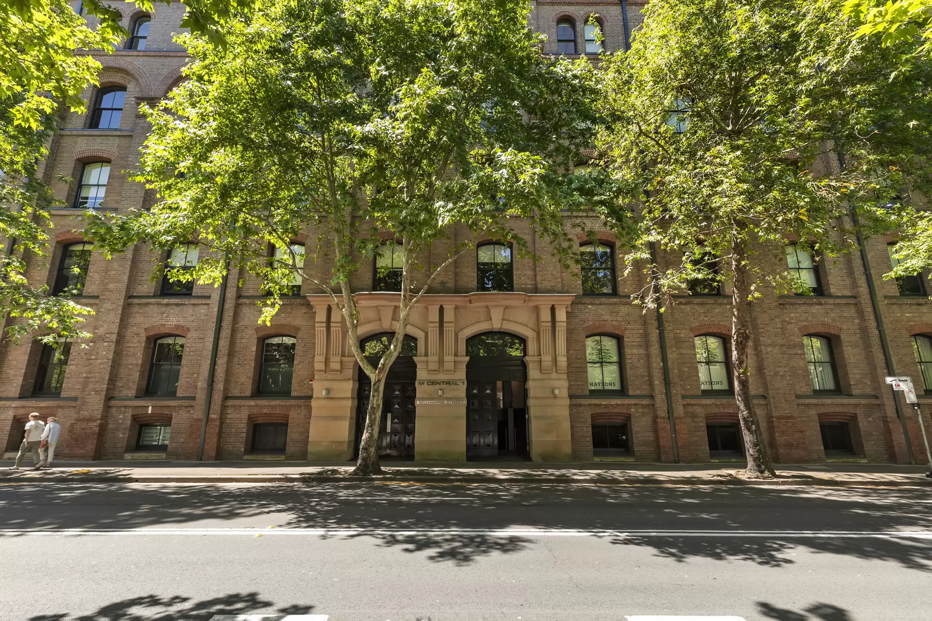 3/320 Harris St, Pyrmont Leased by The Gallery Real Estate - image 1
